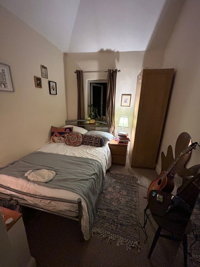 Cozy Bedroom in Crouch Hill / Finsbury Park  Main Photo