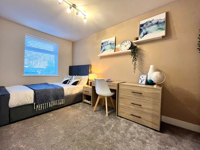 Ground Floor Beautiful Room with En-suite  Main Photo