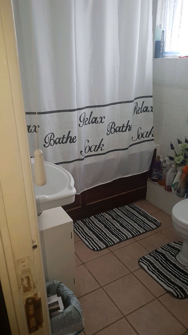 Double room for rent Main Photo