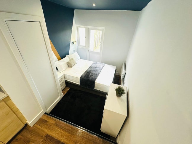 🛏️ Self- Contained Studio to Let- Harrow  Main Photo