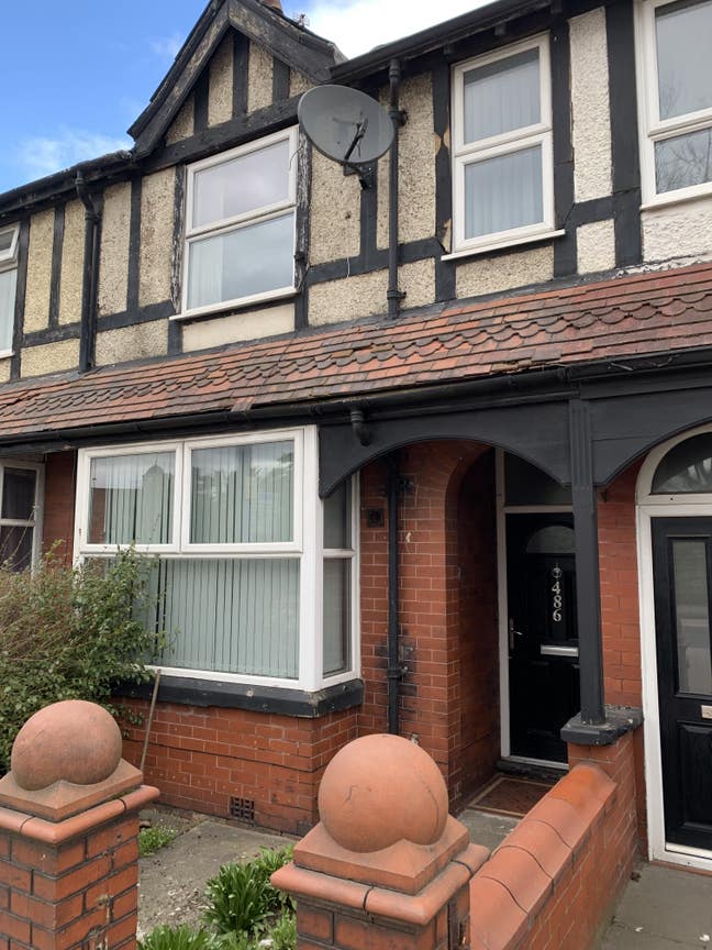 House Share to Let  Main Photo