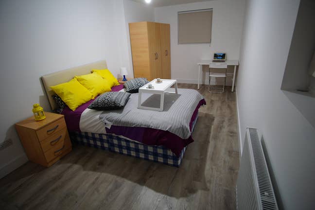Huge  Double  Room in  Bruce Grove Main Photo
