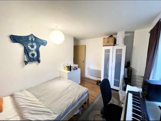 ✅ 🏡Spacious double room in Caledonian Road ✅ Main Photo