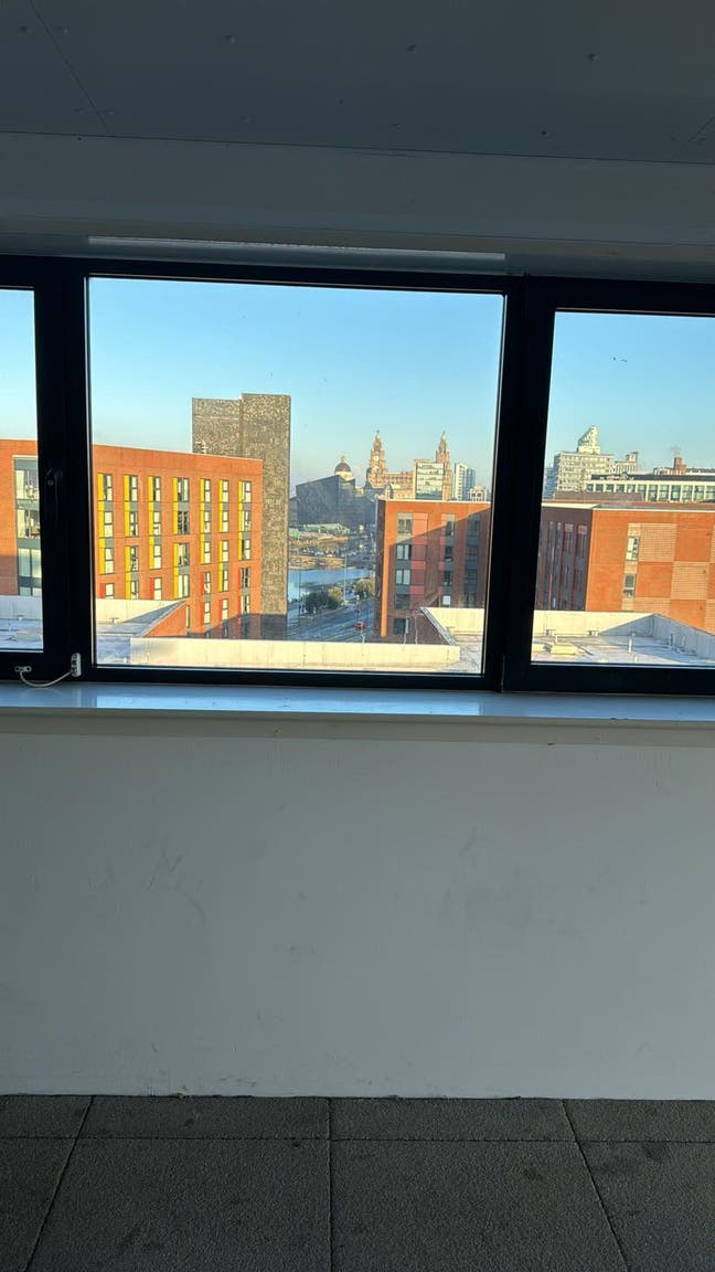 One double bedroom is available for rent in a flat Main Photo