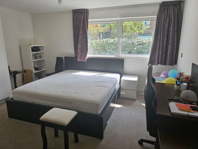  1 double Ensuite in E162QP Main Photo