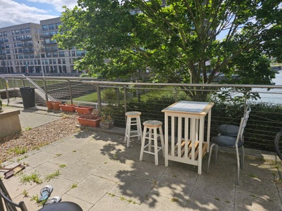 Double room available near UEL Docklands Main Photo