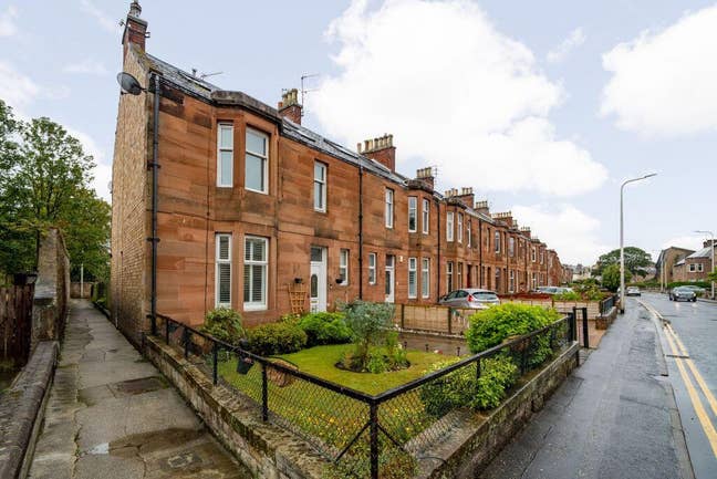 Double Room for Rent in Musselburgh Main Photo