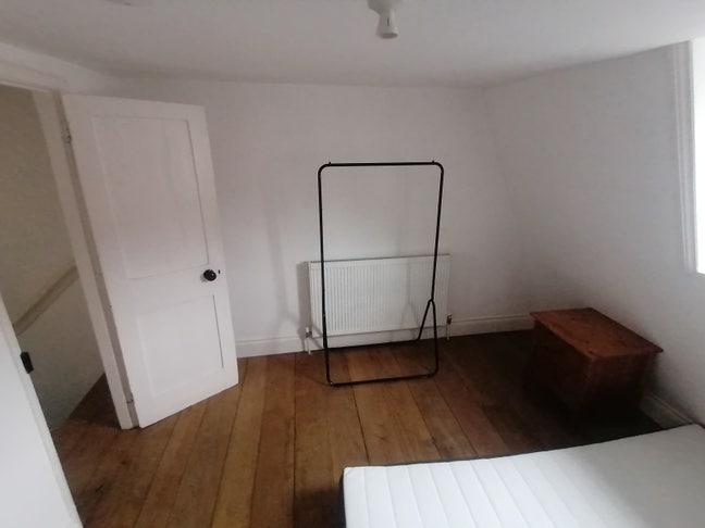 Maisonette in Kemptown Main Photo