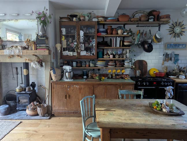 Six Week Let in Hebden Bridge Main Photo