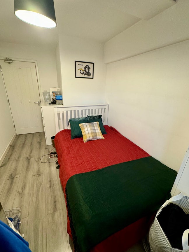 Private double room Bills Inc Main Photo
