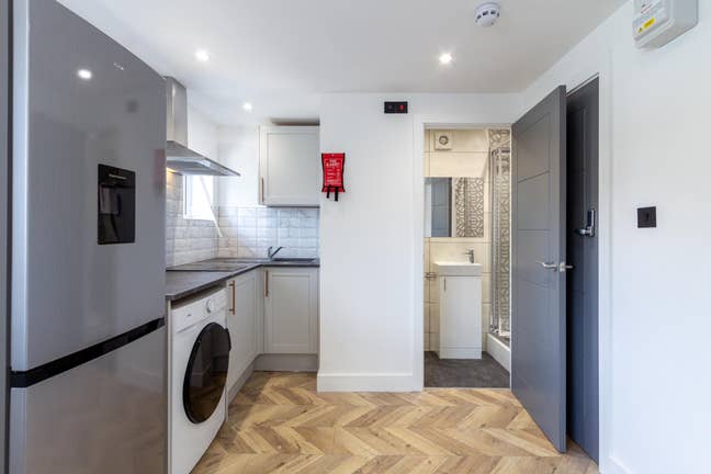 Flatfield Residence Collection - All Inclusive Main Photo
