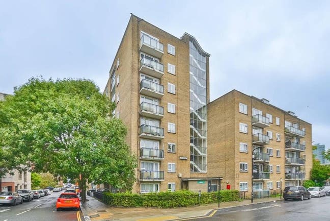 Stylish Flat in Prime Location-near Regent's Park Main Photo