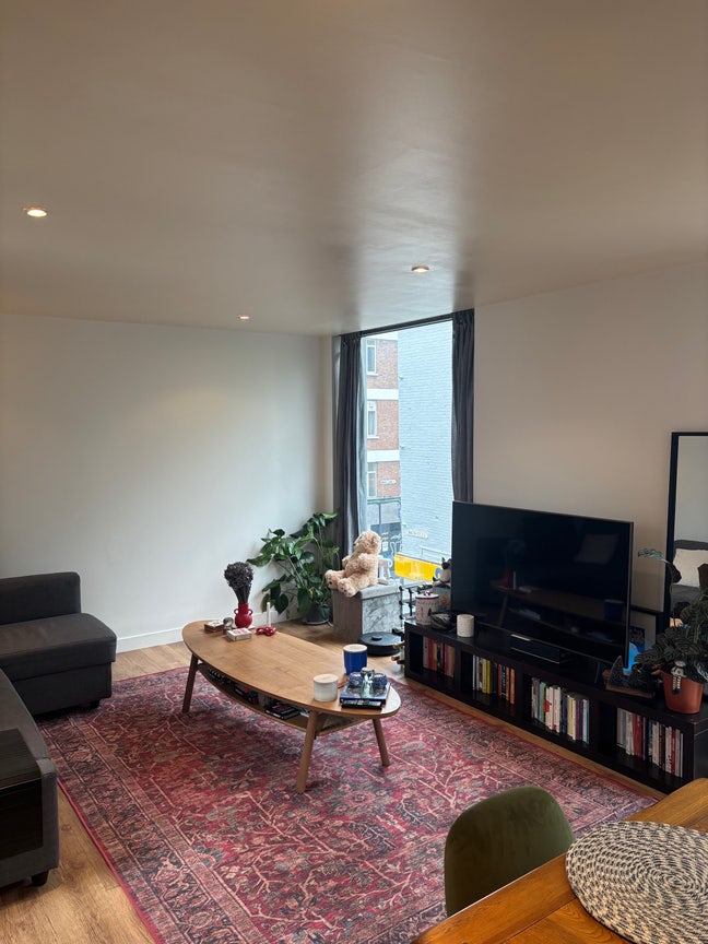 Lovely room in the heart of Brick lane Main Photo