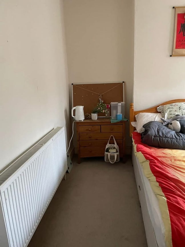 Room for Rent in the Heart of Jericho, Oxford Main Photo