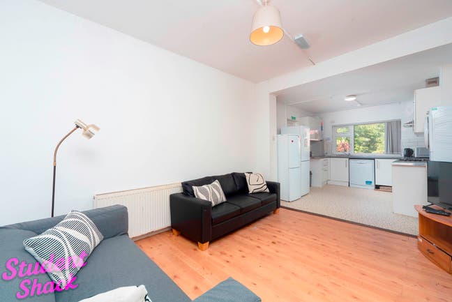 Period Semi in Central Fallowfield  Main Photo
