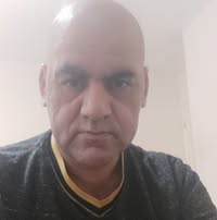 46 year old Male seeks a single or double room Main Photo