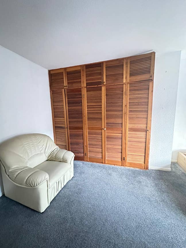 Double room near Greenwich station  Main Photo