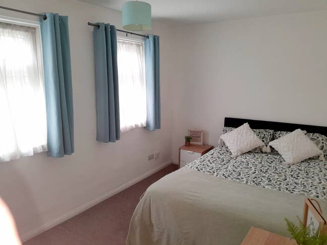 Friendly Housemate Required - Female Household.  Main Photo