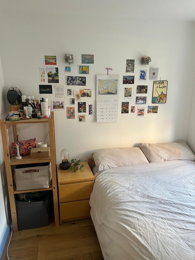 Immediately Available Double Room in Cozy House  Main Photo