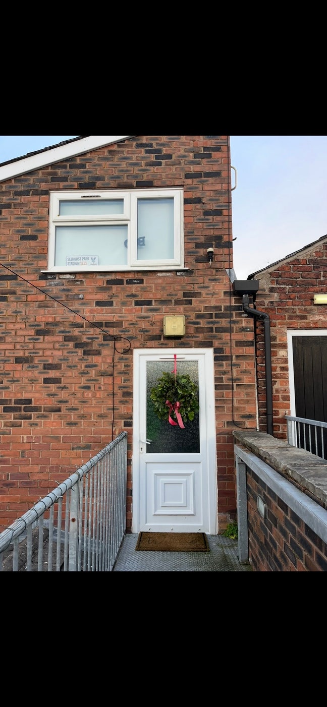 Double Room in Didsbury Village Main Photo