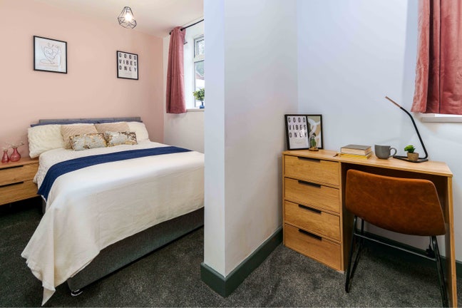 Beautiful En-Suite Room | Middleton | Bills Inc! Main Photo