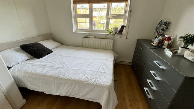 Rooms for Short Term Let in Battersea! Main Photo