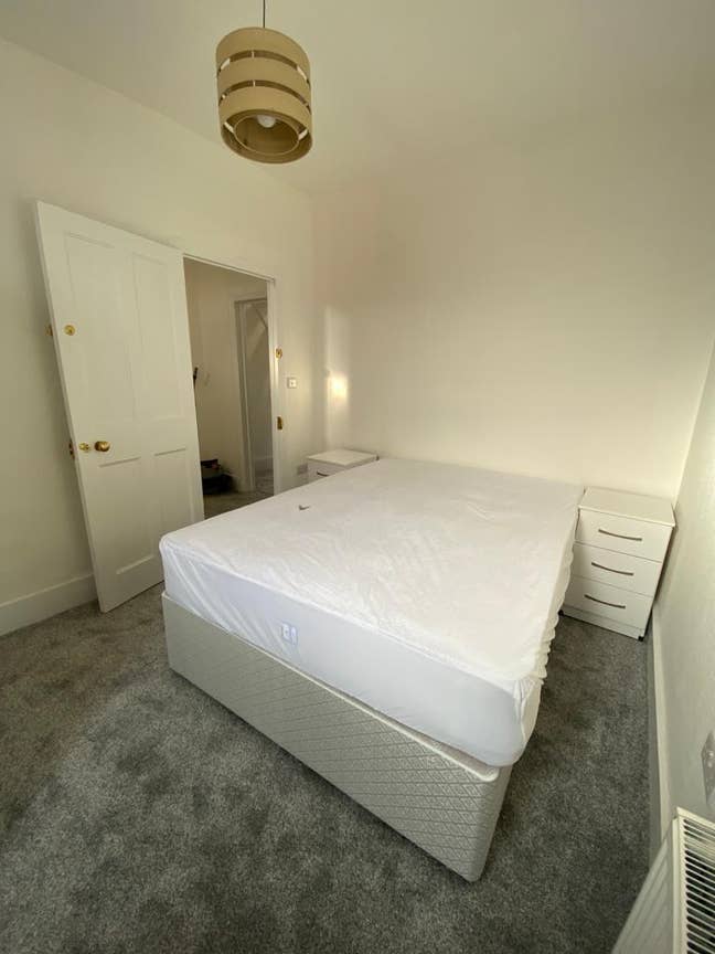 Lovely Double Room 1 Min from Jubilee Line Main Photo