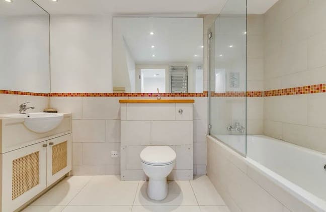 Room to rent in Fulham (SW6) from Nov 2025 Main Photo