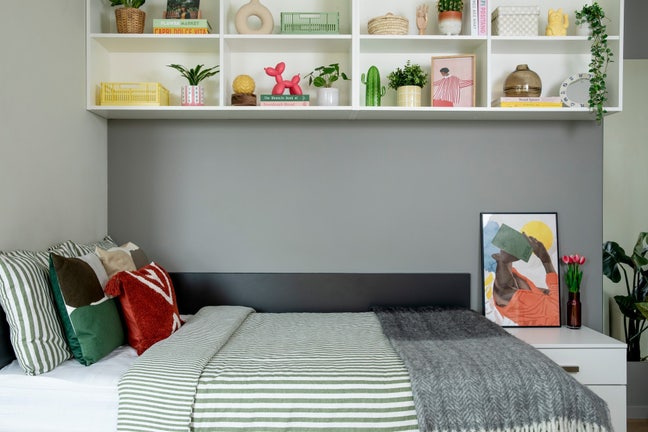 Room Available for Oxford Brookes Student Main Photo