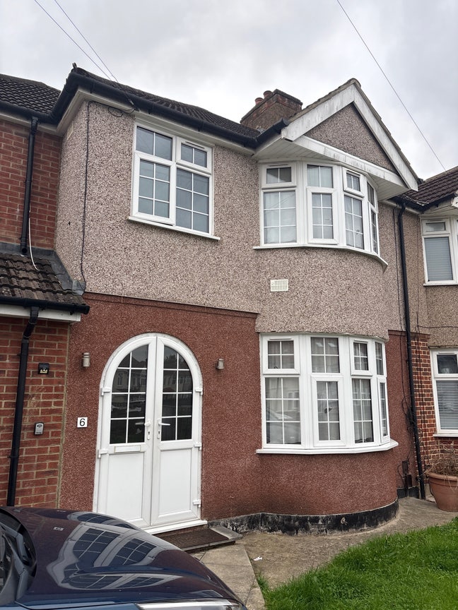 Family house  Main Photo