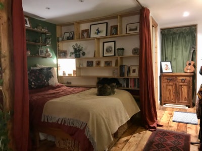 Beautiful studio apartment - bills included Main Photo