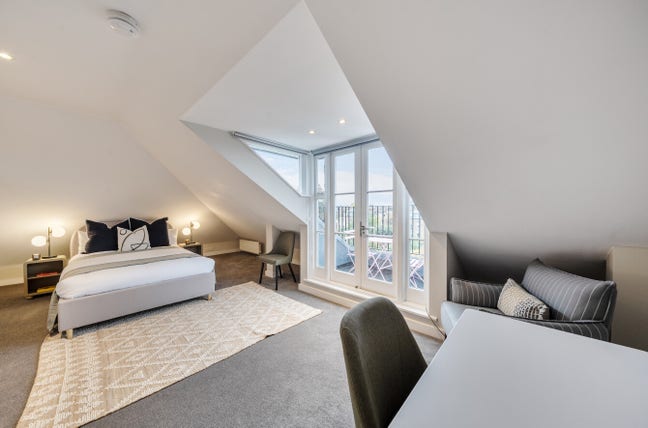 4 Rooms - Newly Refurbished Flat - Clapham Main Photo