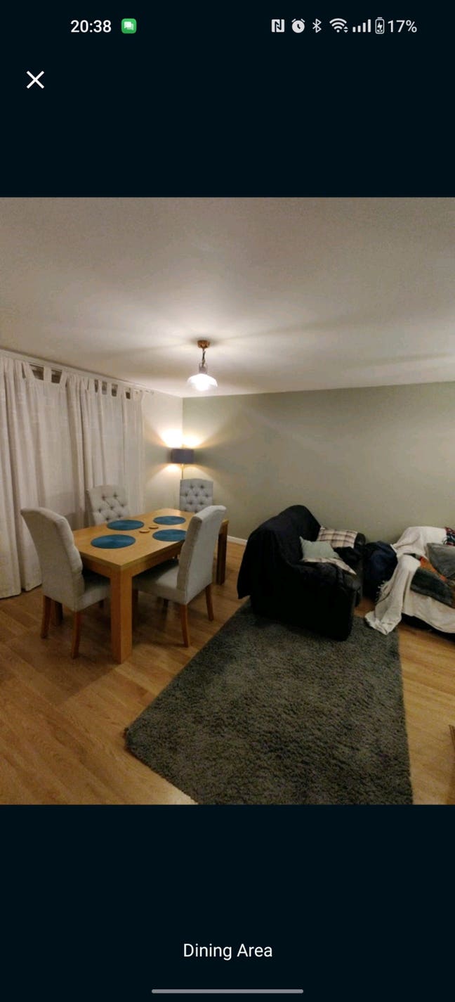 Looking for a flatmate for the start of November  Main Photo