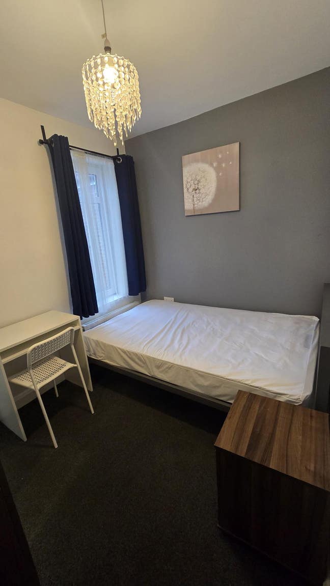 Double Room with ensuite, all bills inc. Main Photo