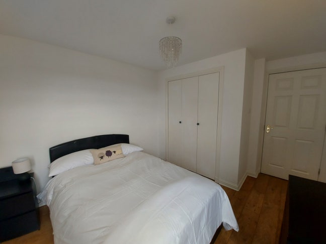 Double bedroom available in spacious property Main Photo