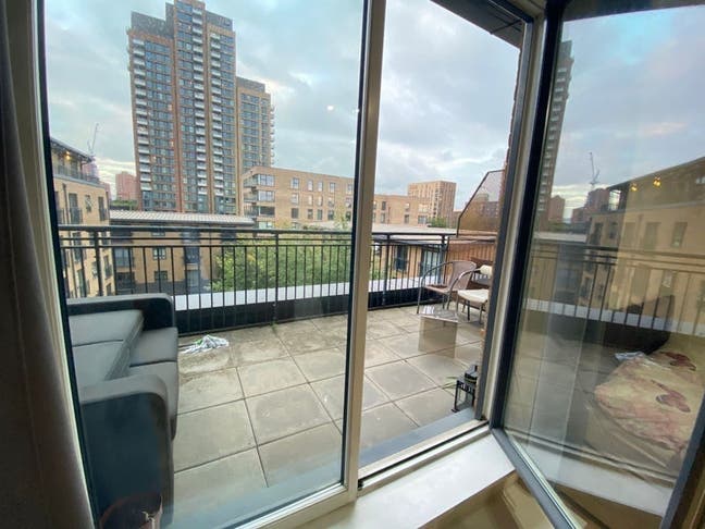 🏡 Double Room in Modern East London Flat | £950pm Main Photo