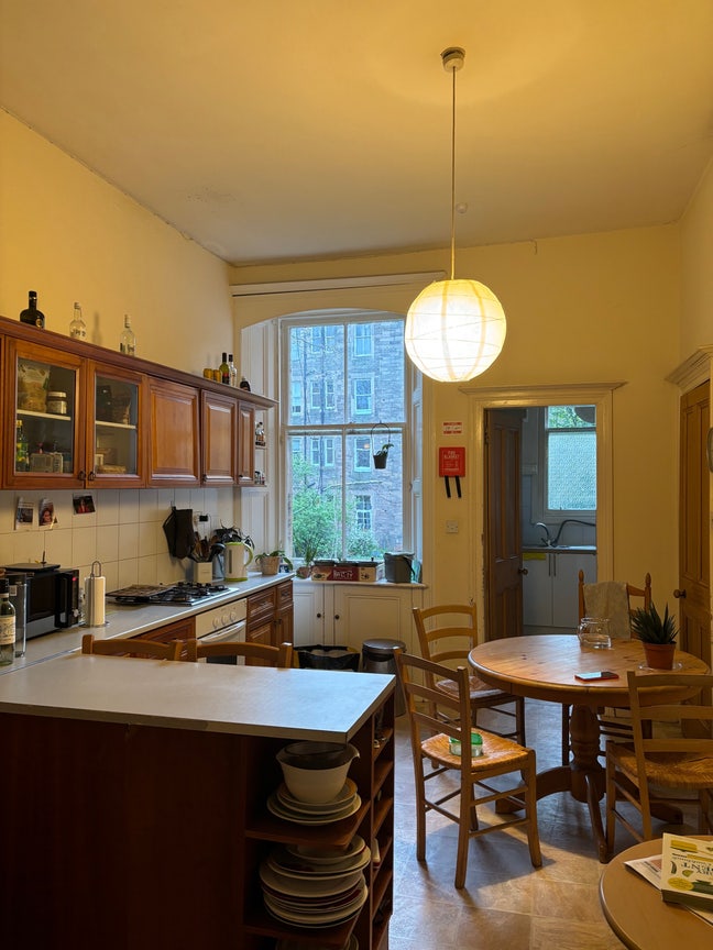 Looking for a flatmate in marchmont! Main Photo
