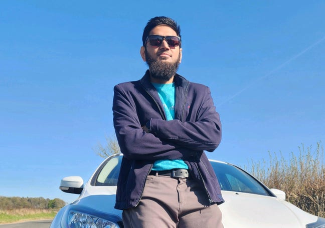 Looking for a Beautiful Nice Room with Parking Main Photo