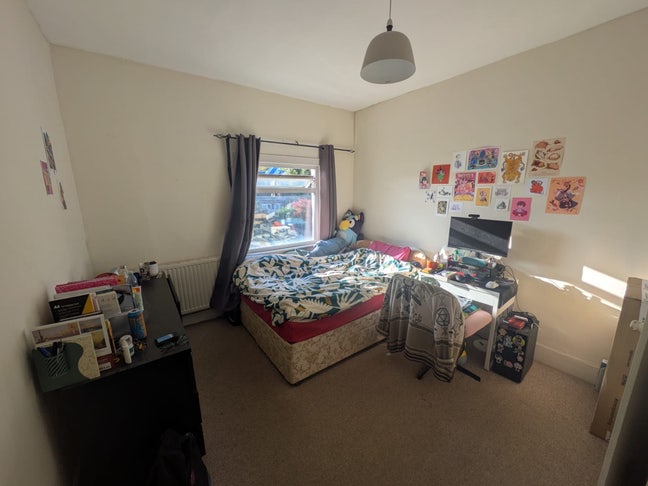Double Room in Hendon  Main Photo
