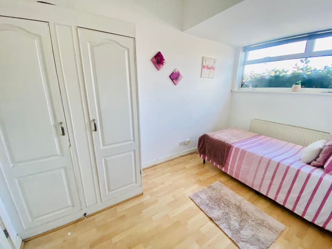 🏡 En-suite Single use - in Park Royal – Zone 3	 Main Photo