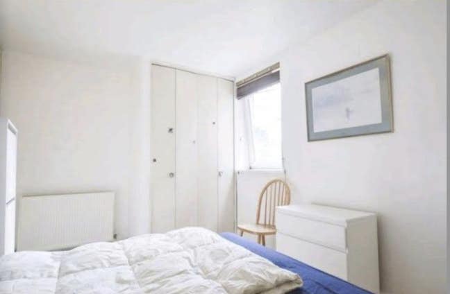 Double room in Putney Main Photo