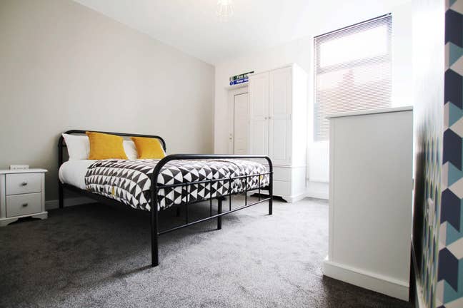 Room to Rent Close to Lidl Main Photo