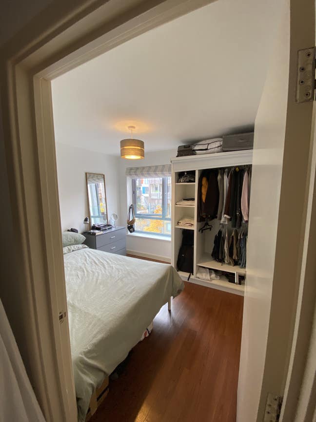 Double Bedroom Flat - Great Location  Main Photo