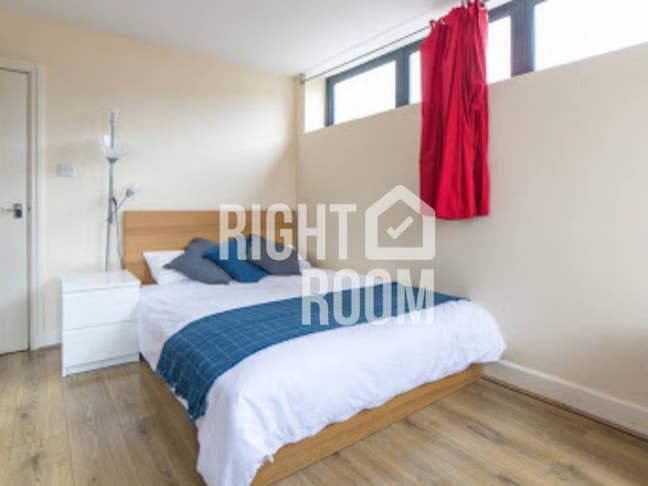 X2 Rooms - Elephant and Castle - SE17 Amazing! Main Photo