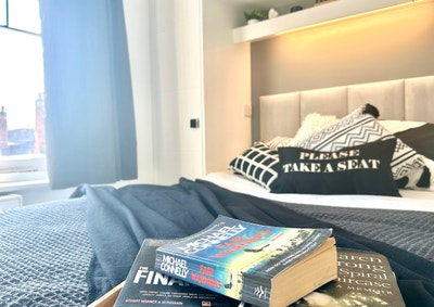 Only an 8Min Walk to Twyford Station 💚✅👣 Main Photo