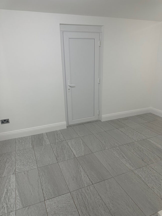 Studio accommodation  Main Photo