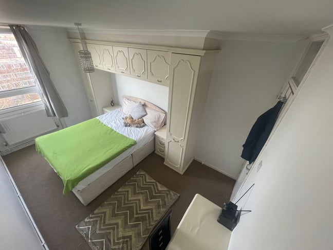 Battersea Double Room Amazing Modern  Main Photo