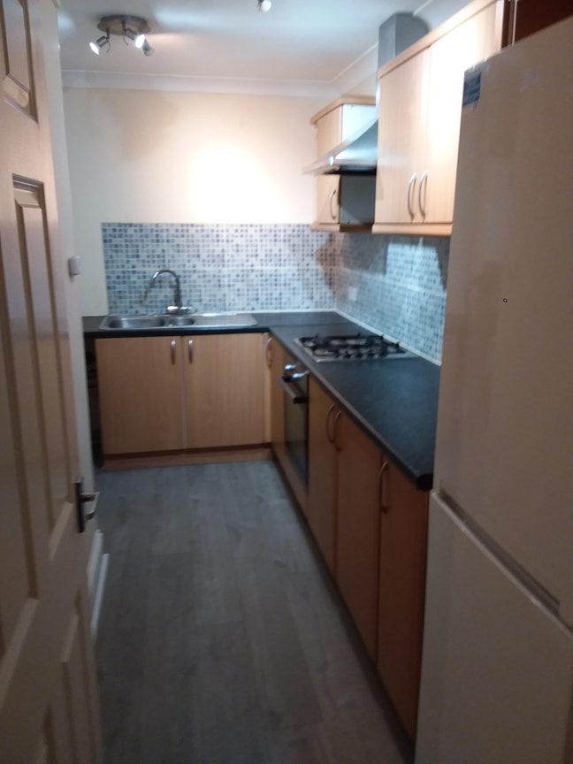 2 bed Flat to let  Main Photo
