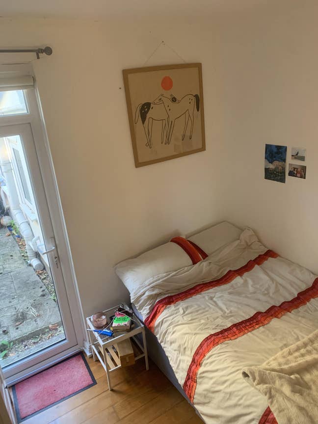 2 rooms available in lovely Peckham house! Main Photo
