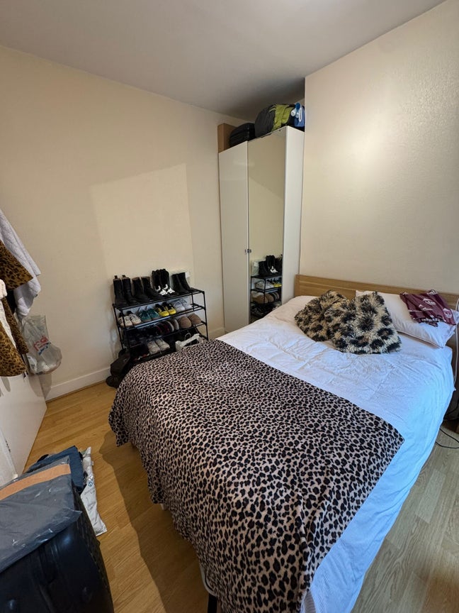 Double room in Lower Clapton (E5) Main Photo